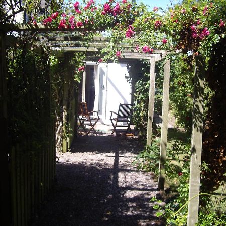 Wishing Well Garden Apartment Wilmington  Esterno foto