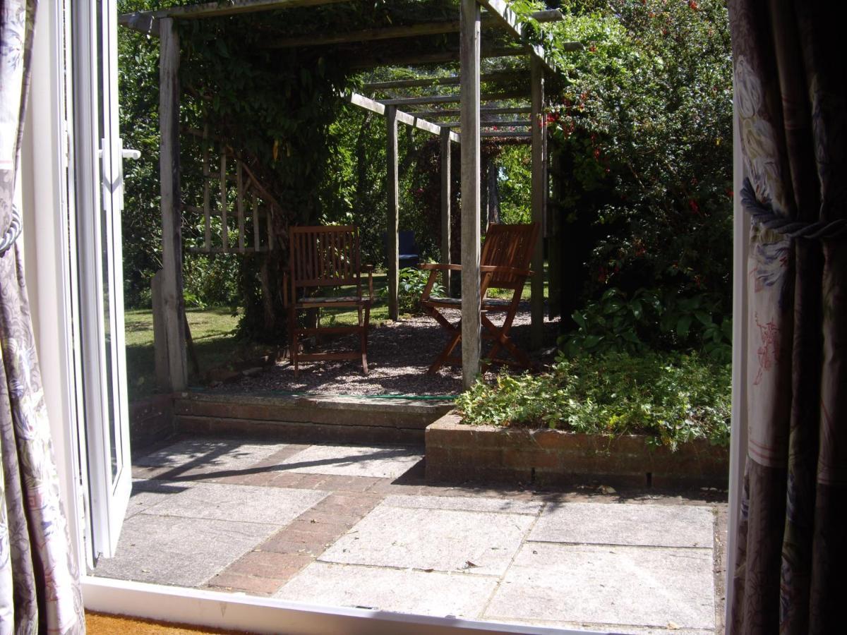 Wishing Well Garden Apartment Wilmington  Esterno foto
